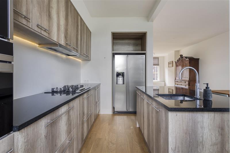 Te huur: Woning Hasebroekstraat, Amsterdam - 12