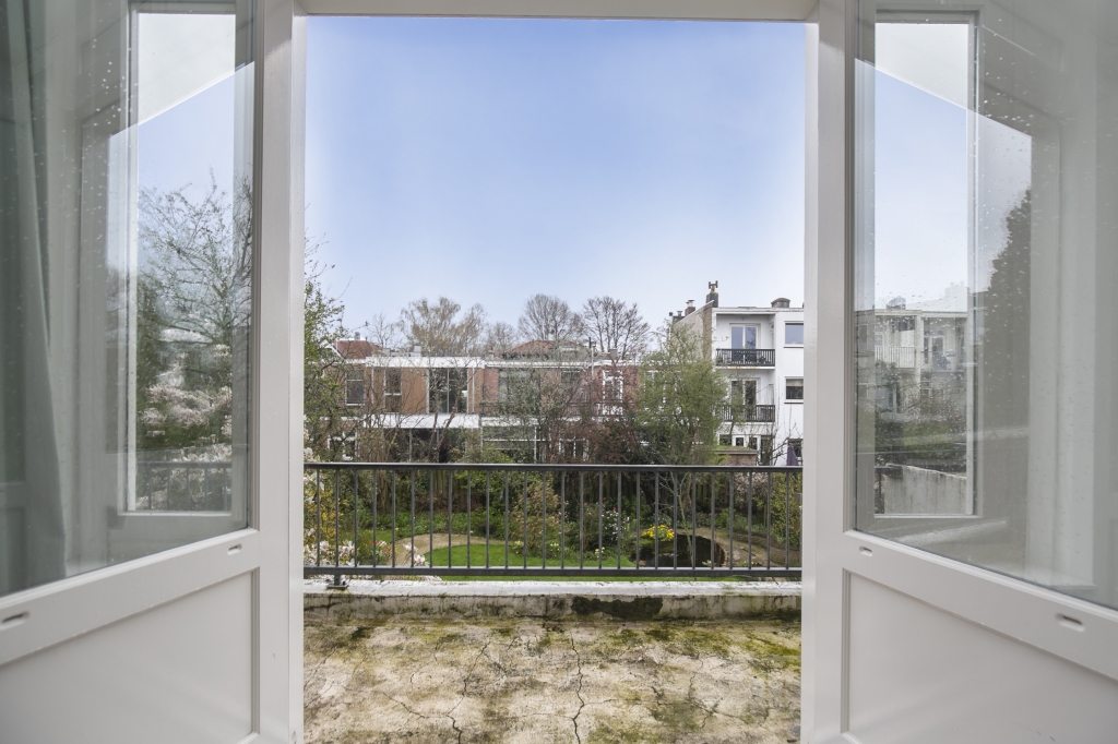 For rent: Apartment Rontgenstraat, Amsterdam - 11