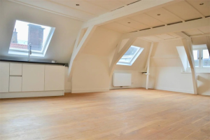 Te huur: Appartement Hoogstraat, Den Haag - 1