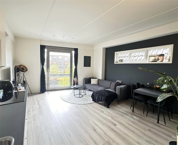 For rent: Apartment Nieuwestad, Leeuwarden - 6