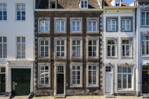 Te huur: Studio Van Hasseltkade, Maastricht - 1