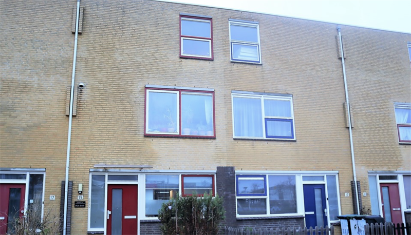 Te huur: Appartement Amelandstraat, Alkmaar - 2