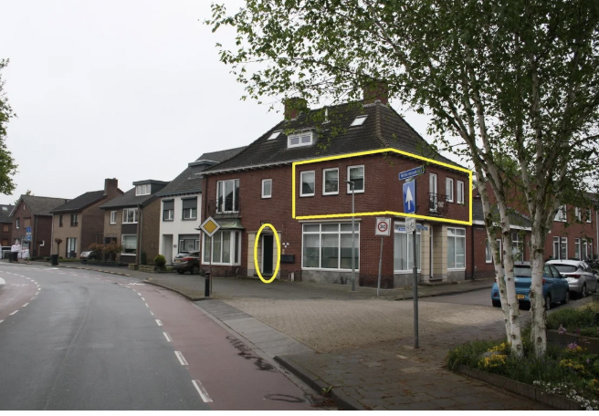 For rent: Apartment Wilhelminalaan, Susteren - 8