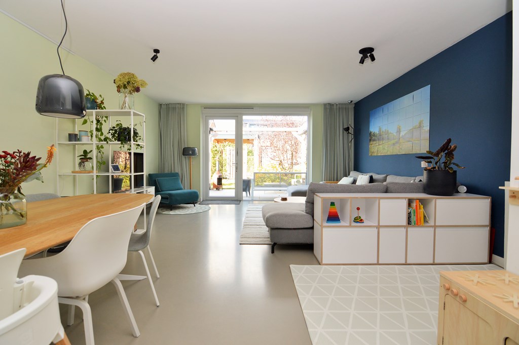For rent: House Jakop Slegthof, Weesp - 5