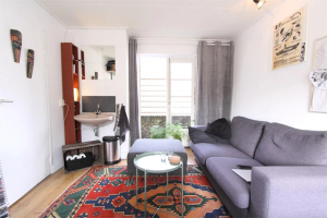 For rent: Room Sumatrastraat, Zwolle - 1
