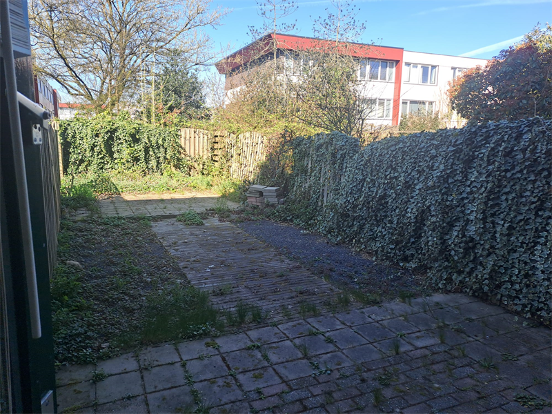 Te huur: Kamer De Kiepe, Enschede - 3