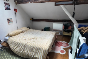 For rent: Room Kapoenstraat, Maastricht - 1