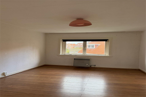 For rent: Apartment Klimopstraat, Zwolle - 1