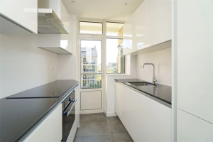 Te huur: Appartement Godetiaweg, Den Haag - 1