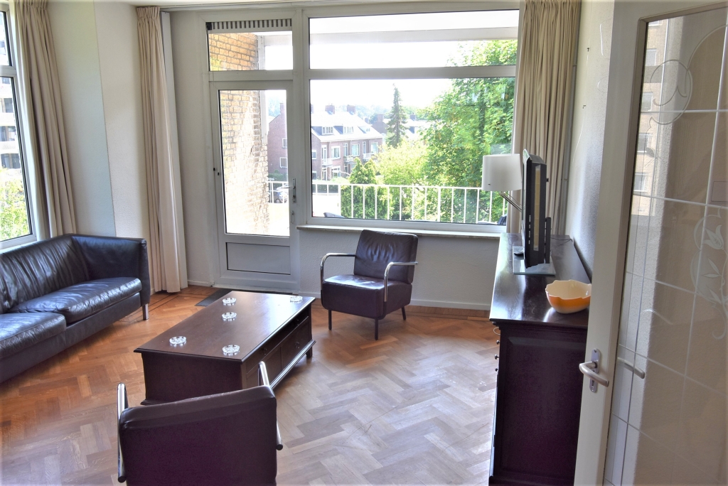 Te huur: Appartement Van Alkemadelaan, Den Haag - 32