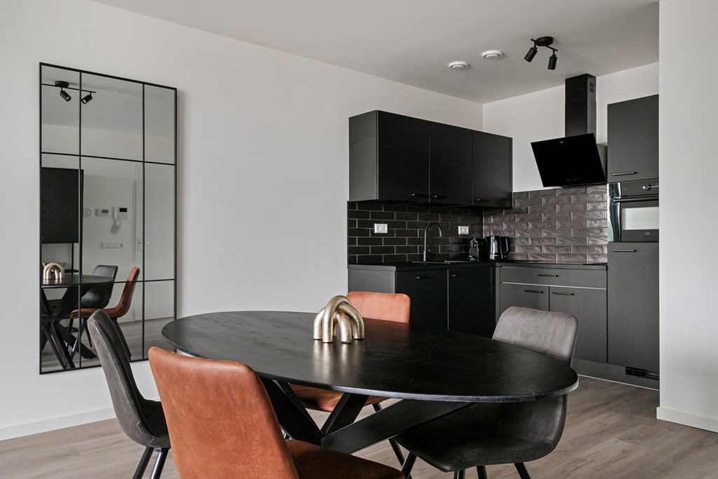 Te huur: Appartement Rentmeesterstraat, Almere - 6