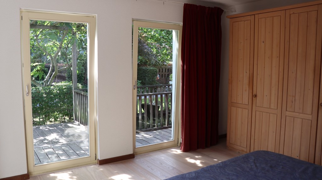 Te huur: Woning Leimuidenstraat, Amsterdam - 17