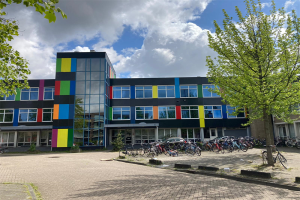 Te huur: Kamer Tourniairestraat, Amsterdam - 1