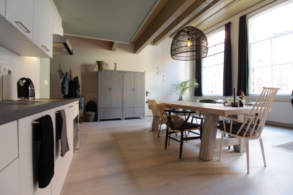 For rent: Apartment Goudsteeg, Zwolle - 7