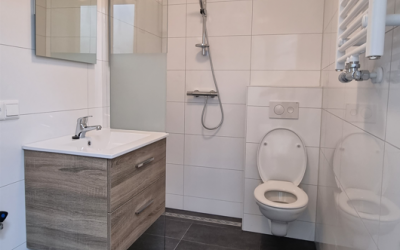 Te huur: Studio Nieuwe Boteringestraat, Groningen - 4
