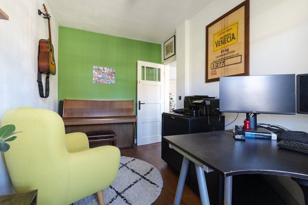 Te huur: Appartement Jan Evertsenstraat, Amsterdam - 21
