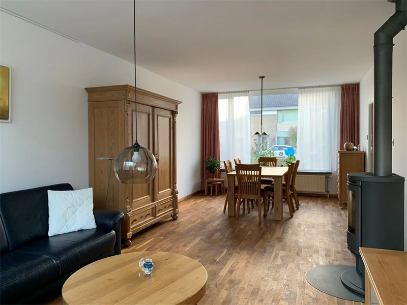 Te huur: Woning Weezenhof, Nijmegen - 19