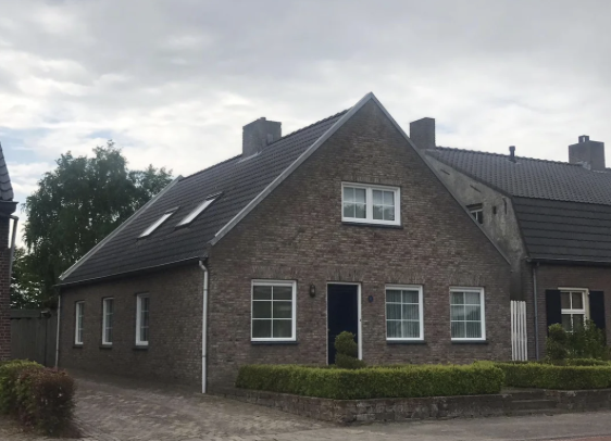 For rent: House Oude Kerkstraat, Veldhoven - 13