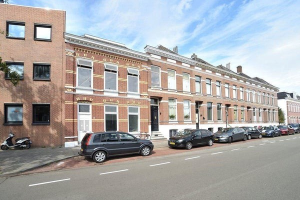 Te huur: Appartement Teteringsedijk, Breda - 1