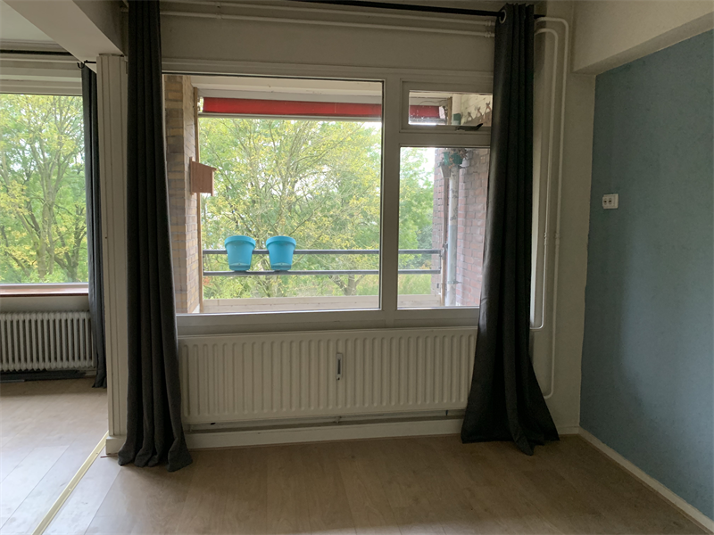 For rent: Apartment Donderslaan, Groningen - 3