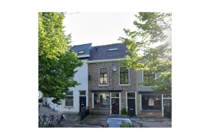 For rent: Apartment Korte Boschstraat, Breda - 1