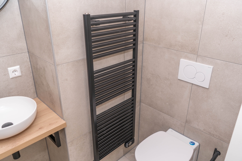Te huur: Appartement Rosmolenplein, Tilburg - 4