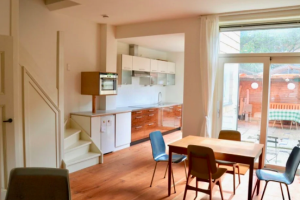 Te huur: Woning Herderslaan, Den Haag - 1