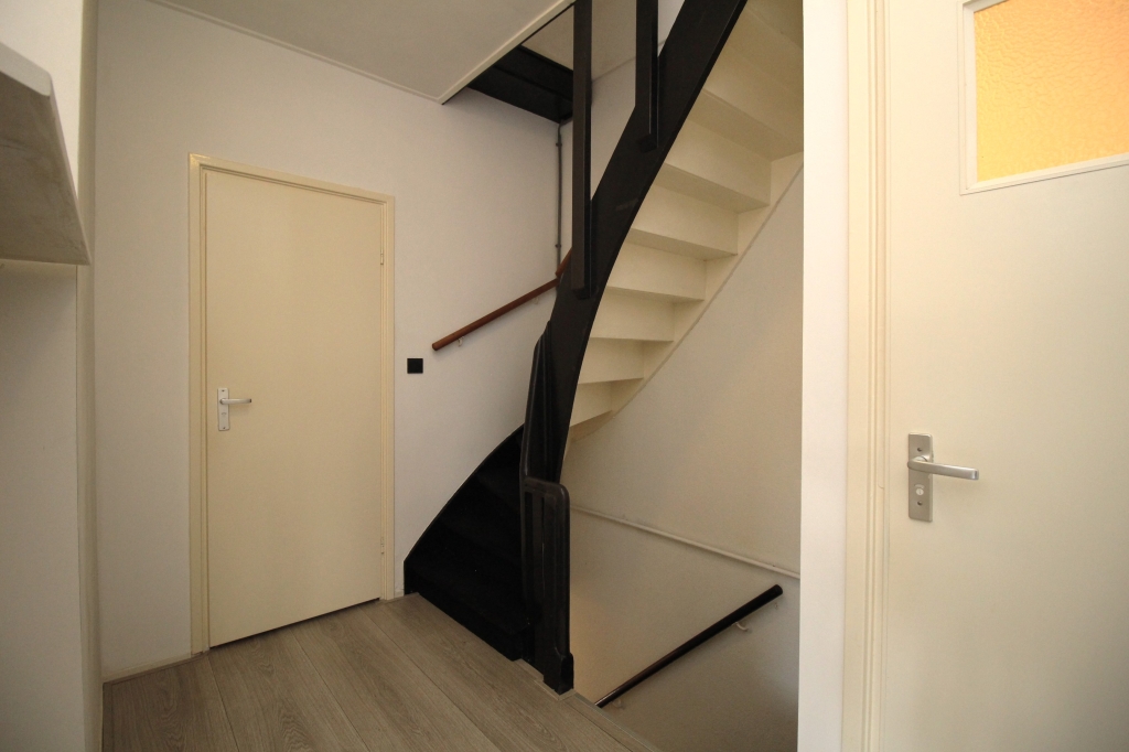 For rent: Apartment Cortinghlaan, Groningen - 11