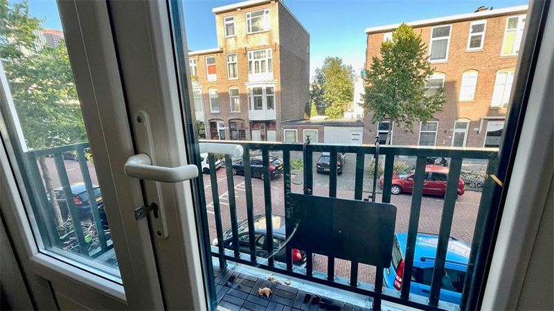 For rent: Apartment Pletterijstraat, Den Haag - 5
