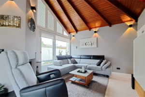 Te huur: Woning Aalscholverstraat, Sliedrecht - 1