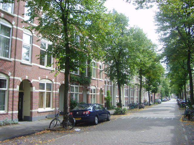 Te huur: Appartement Jan Pieterszoon Coenstraat, Utrecht - 3