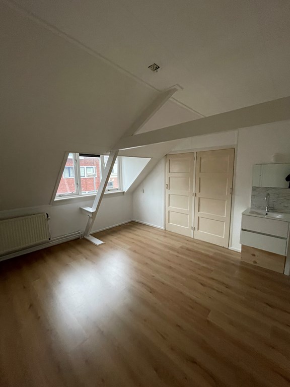 For rent: Apartment Kanaalstraat, Utrecht - 31