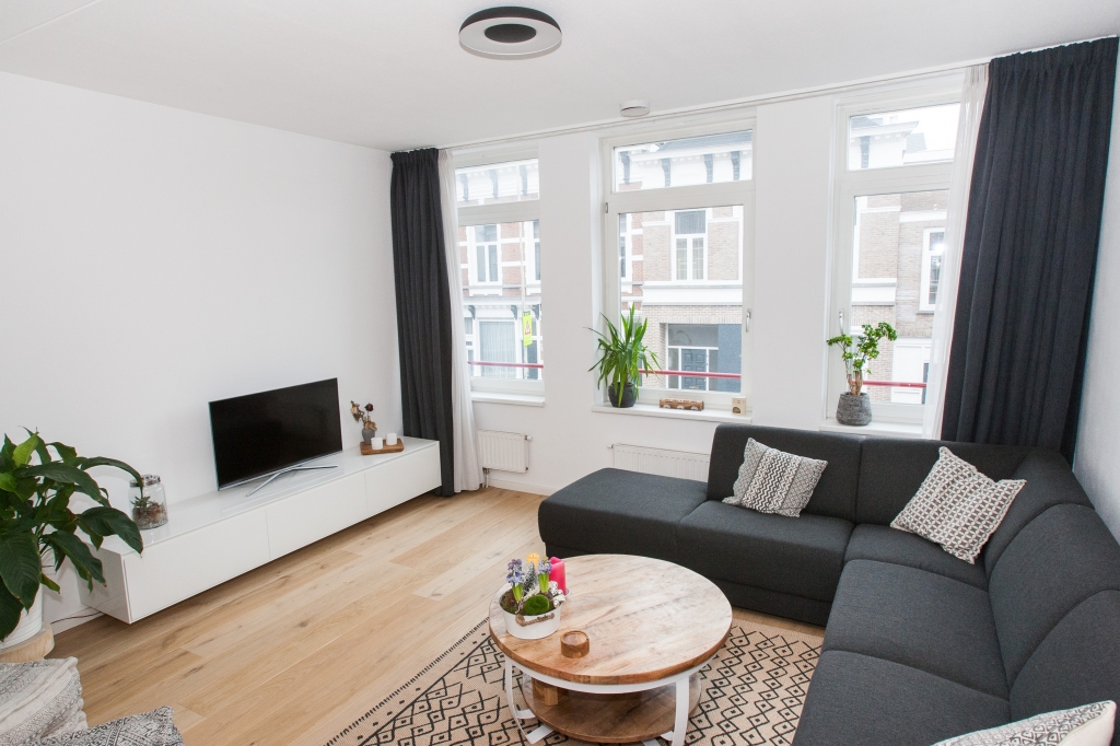 Te huur: Appartement Haagweg, Breda - 11
