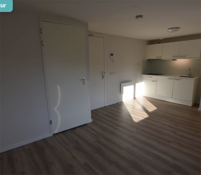 Te huur: Appartement Rosmolenstraat, Sittard - 5