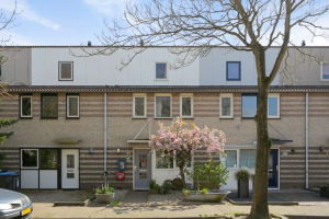 Te huur: Studio Lelieberg, Roosendaal - 1