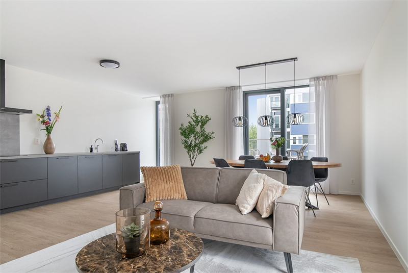 For rent: Apartment Wattbaan, Nieuwegein - 10