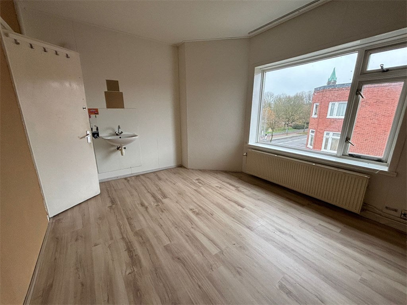 For rent: Room Korreweg, Groningen - 9