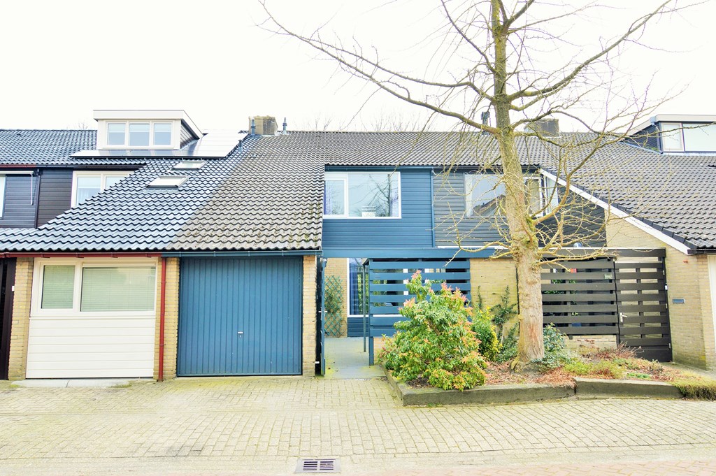 Te huur: Woning Kroosmeent, Hilversum - 26