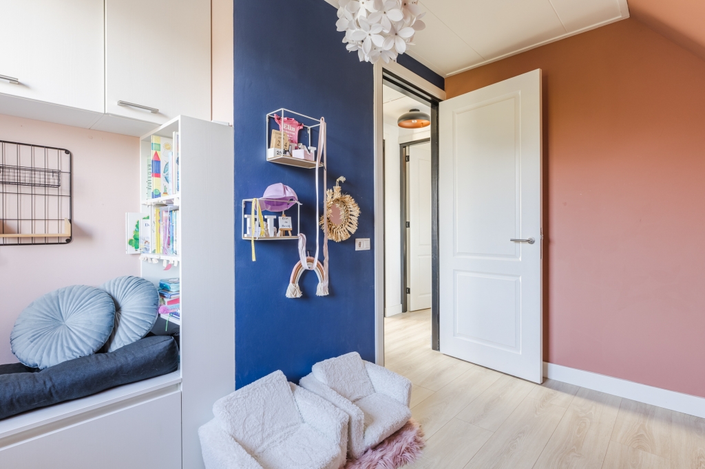 Te huur: Woning Gedempte Veert, Sint Pancras - 24