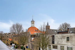 Te huur: Appartement Sint Pietersteeg, Schiedam - 1