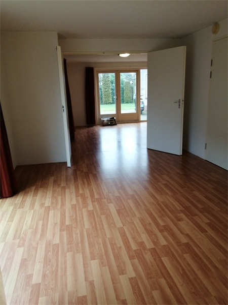 For rent: House Borggraaf, Lelystad - 5