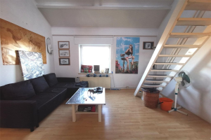 Te huur: Studio Akersteenweg, Maastricht - 1