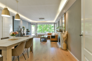 Te huur: Appartement Livingstonelaan, Utrecht - 1