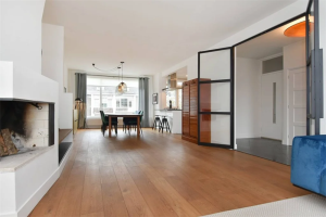 Te huur: Appartement Theresiastraat, Den Haag - 1