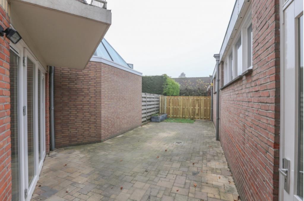 For rent: House Dommelseweg, Valkenswaard - 22