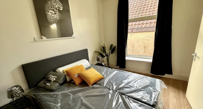 For rent: Apartment Bilderdijkstraat, Den Haag - 3