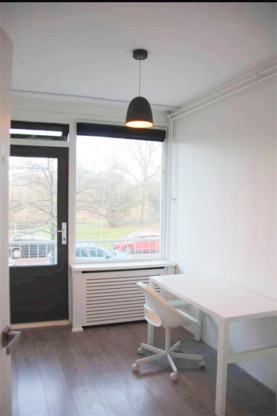For rent: Apartment Reuvenslaan, Voorburg - 10