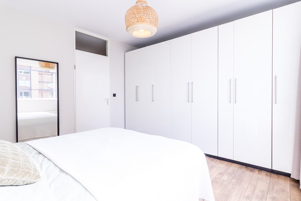 Te huur: Appartement Sumatrakade, Amsterdam - 20