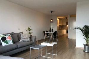 For rent: Apartment Pieter Calandlaan, Amsterdam - 1