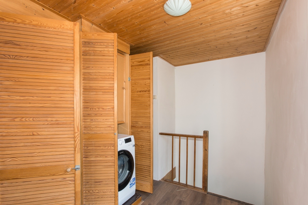 Te huur: Appartement Grazendonkstraat, Breda - 11